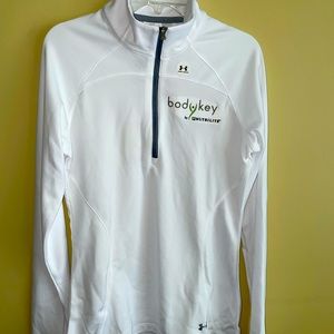 Golf Pullover Under UA Golf